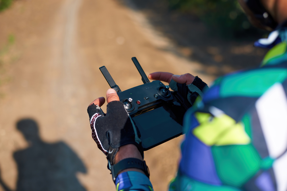 Drone Technology Course
