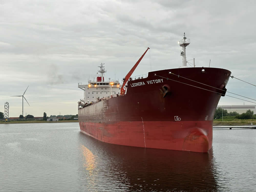 Shipping and Maritime Courses